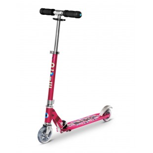Micro Sprite Scooter  - Raspberry （Special Edition）